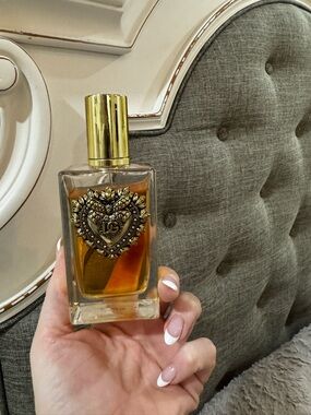 Dolce & Gabbana Devotion Perfume